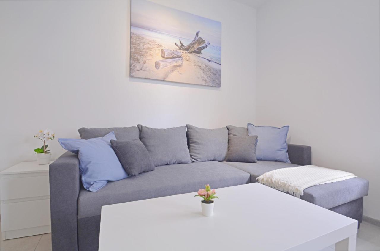 Sun Towers - Apartamenty Bryza - Apartamenty Z Parkingiem Świnoujście Esterno foto