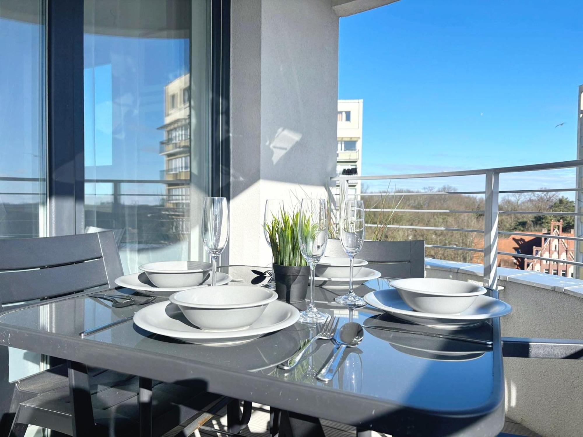 Sun Towers - Apartamenty Bryza - Apartamenty Z Parkingiem Świnoujście Esterno foto