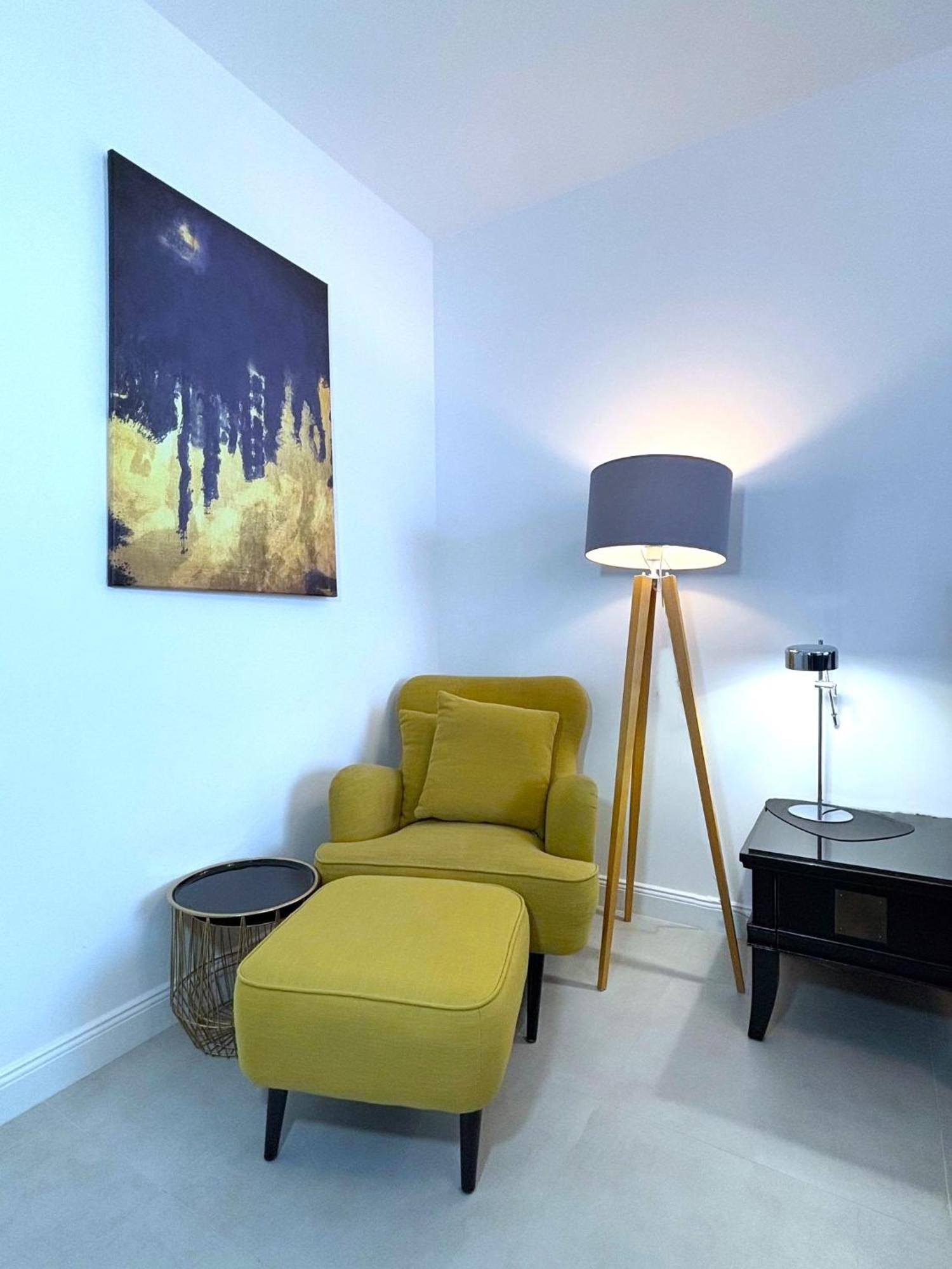 Sun Towers - Apartamenty Bryza - Apartamenty Z Parkingiem Świnoujście Esterno foto